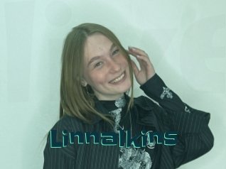 Linnalkins