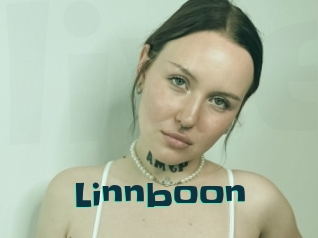 Linnboon