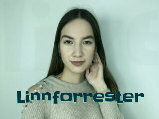 Linnforrester