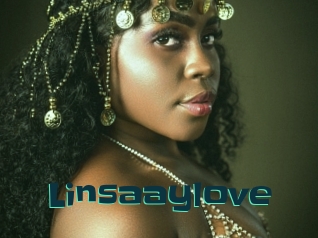 Linsaaylove