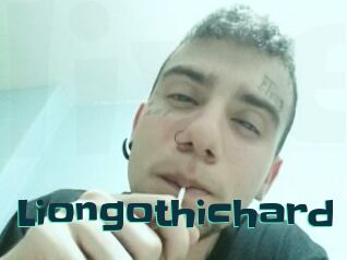 Liongothichard