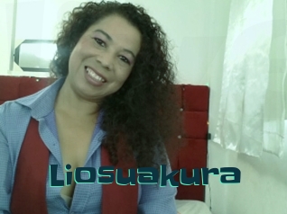 Liosuakura