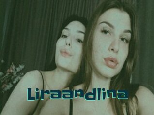 Liraandlina