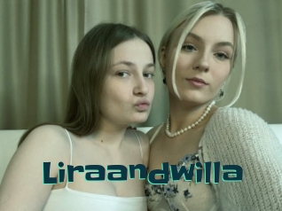 Liraandwilla