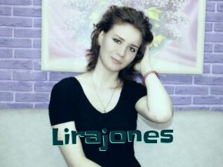 Lirajones