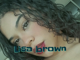 Lisa_brown