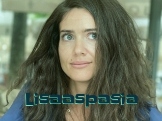 Lisaaspasia