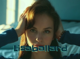 Lisaballard