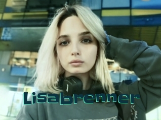 Lisabrenner