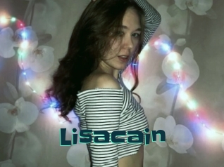 Lisacain