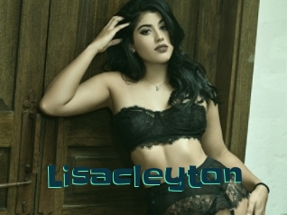 Lisacleyton