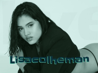 Lisacolheman