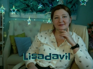 Lisadavil