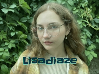 Lisadiaze