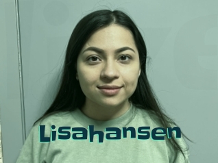 Lisahansen