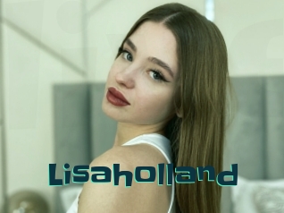 Lisaholland