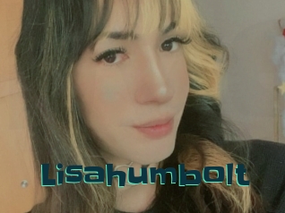 Lisahumbolt