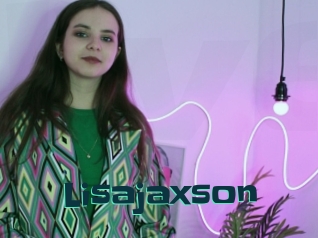 Lisajaxson
