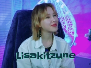 Lisakitzune