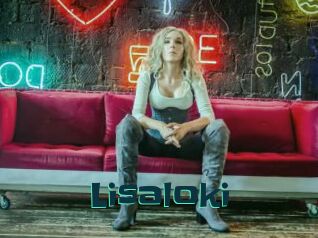 Lisaloki