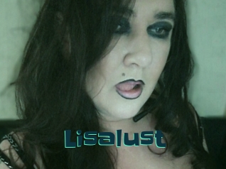 Lisalust