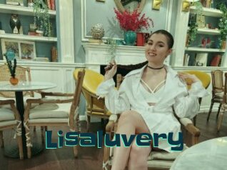 Lisaluvery