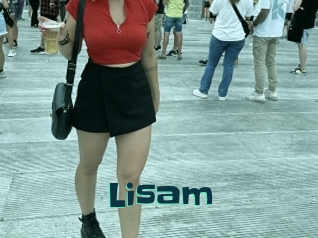 Lisam
