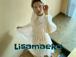 Lisamaeko