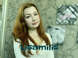 Lisamilis