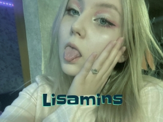 Lisamins