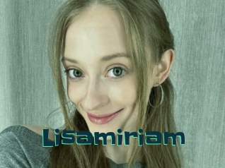 Lisamiriam