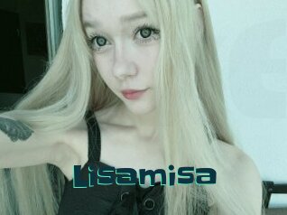 Lisamisa