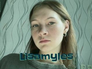 Lisamyles
