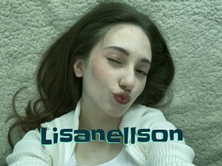 Lisanellson