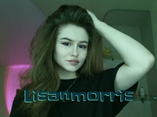 Lisanmorris