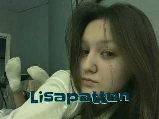 Lisapatton