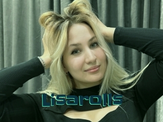 Lisarolls
