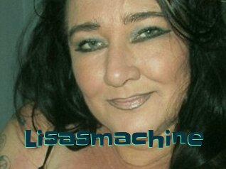 Lisasmachine