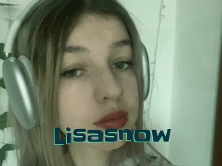 Lisasnow