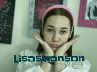 Lisaswanson