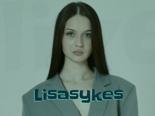 Lisasykes