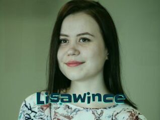 Lisawince