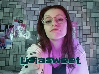 Lisiasweet