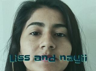 Liss_and_nayii