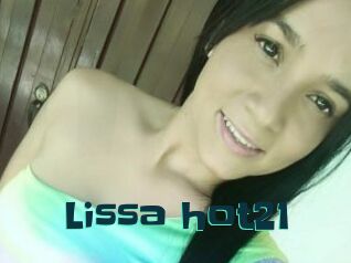 Lissa_hot21