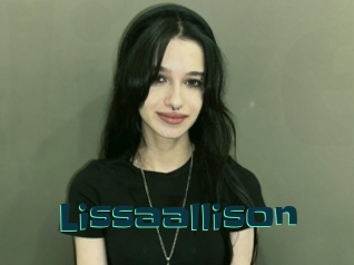 Lissaallison