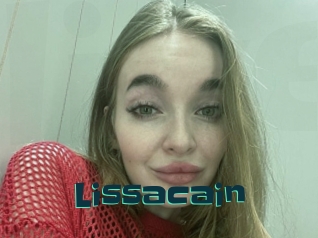 Lissacain