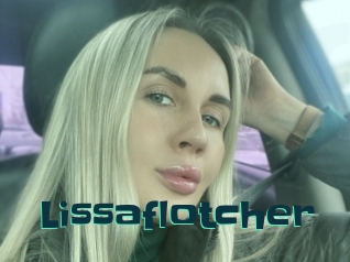 Lissaflotcher