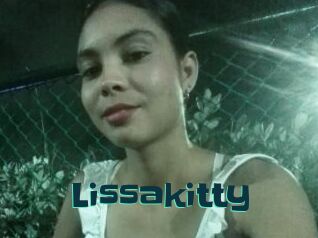 Lissakitty