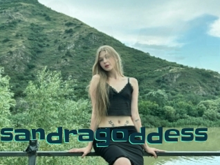 Lissandragoddess